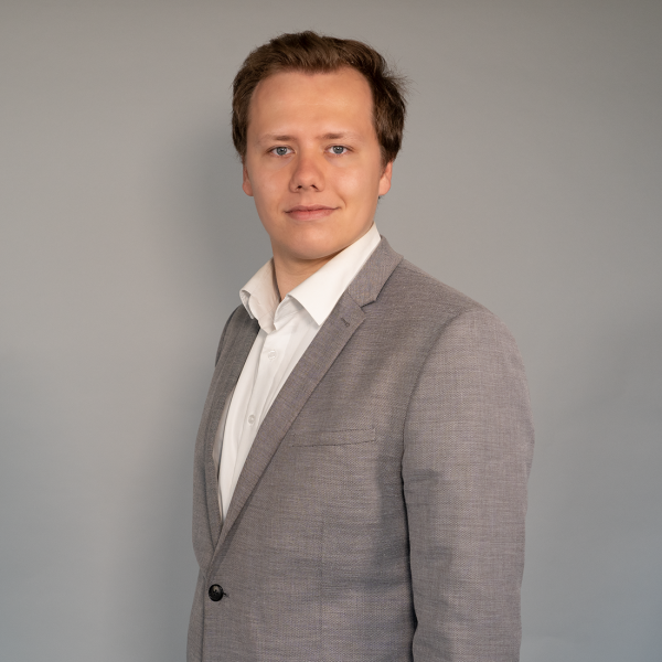 Glasfaser Berater: F. Salzberger