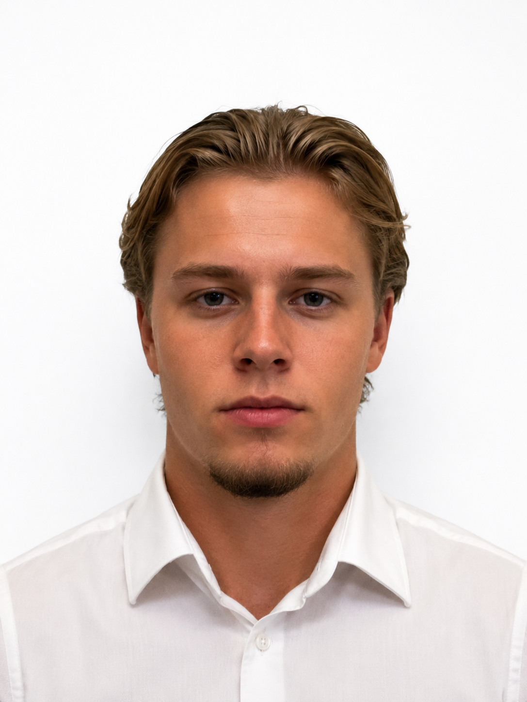 Glasfaser Berater Viktor Wolf
