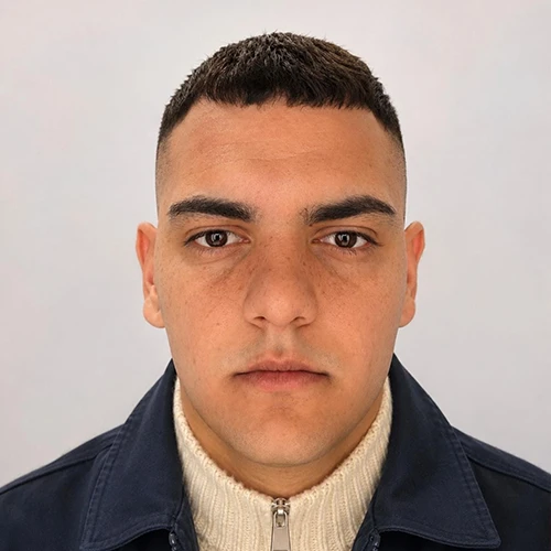 Demian Halili