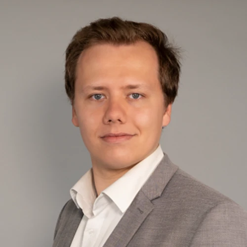 Florian Salzberger