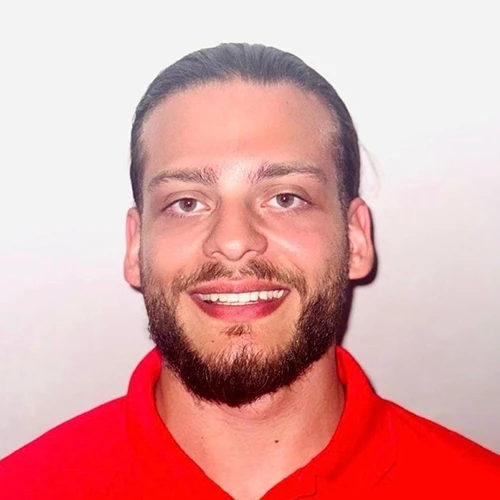 Laurent Hajdini