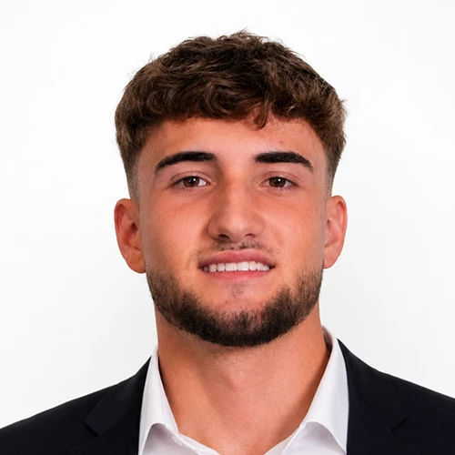 Lukas Fondel