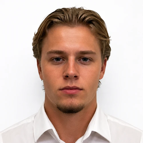 Viktor Wolf