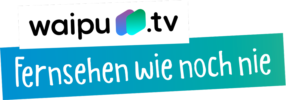 waipu.tv – Fernsehen wie noch nie