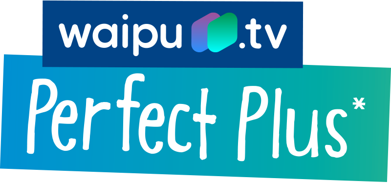 waipu.tv Perfect Plus