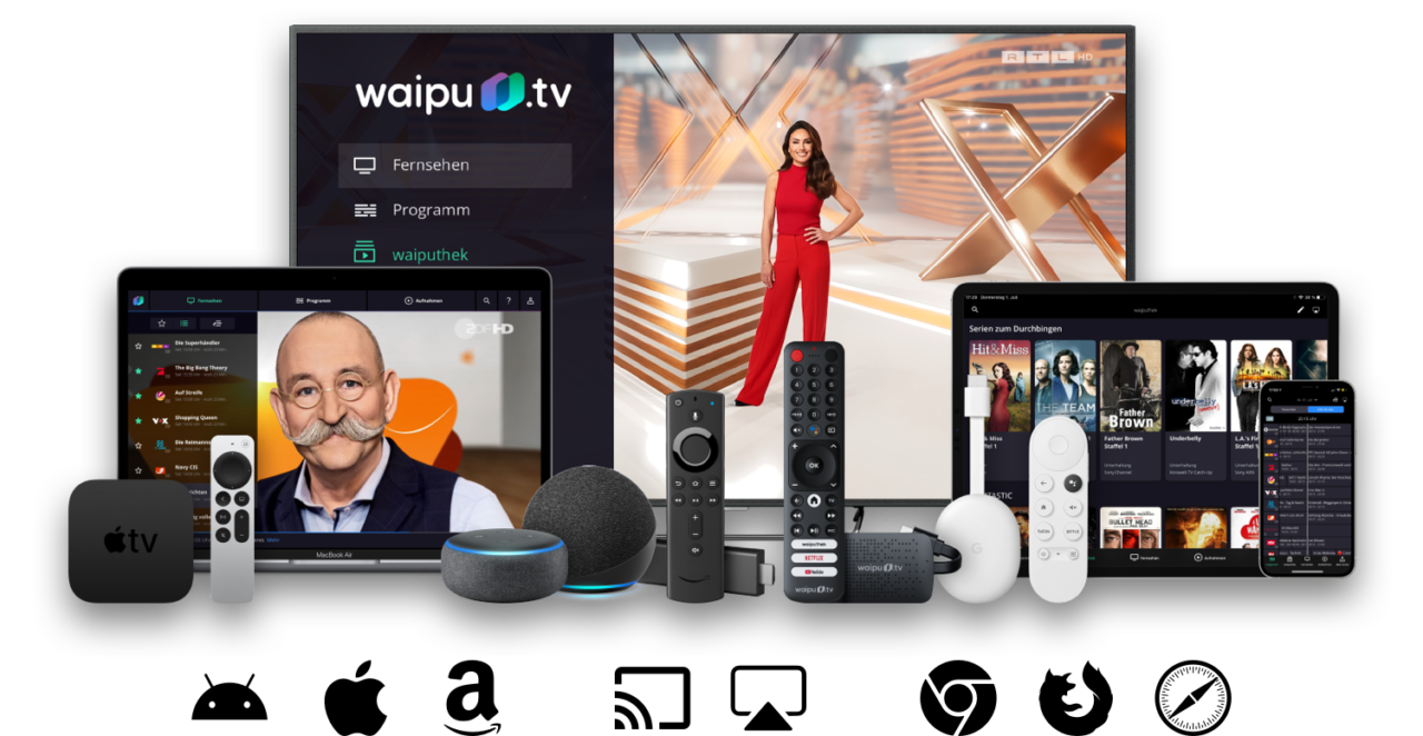 waipu.tv | Glasfaser Lauterbach