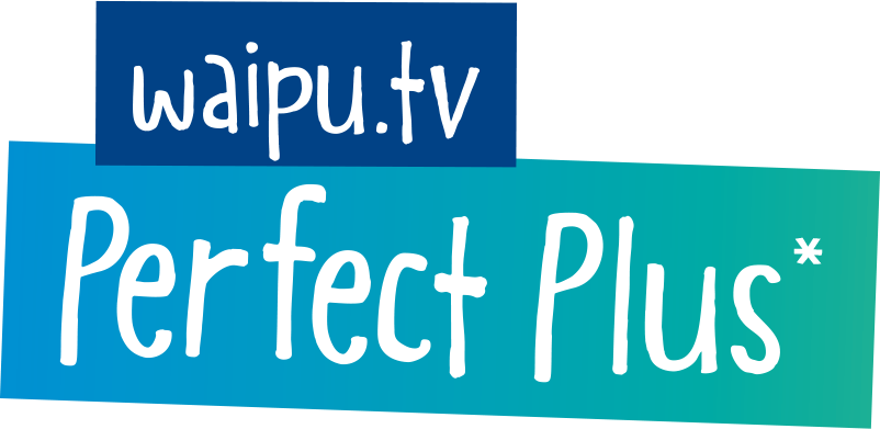 waipu.tv Perfect Plus